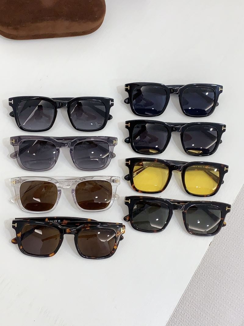 Tom Ford Sunglasses